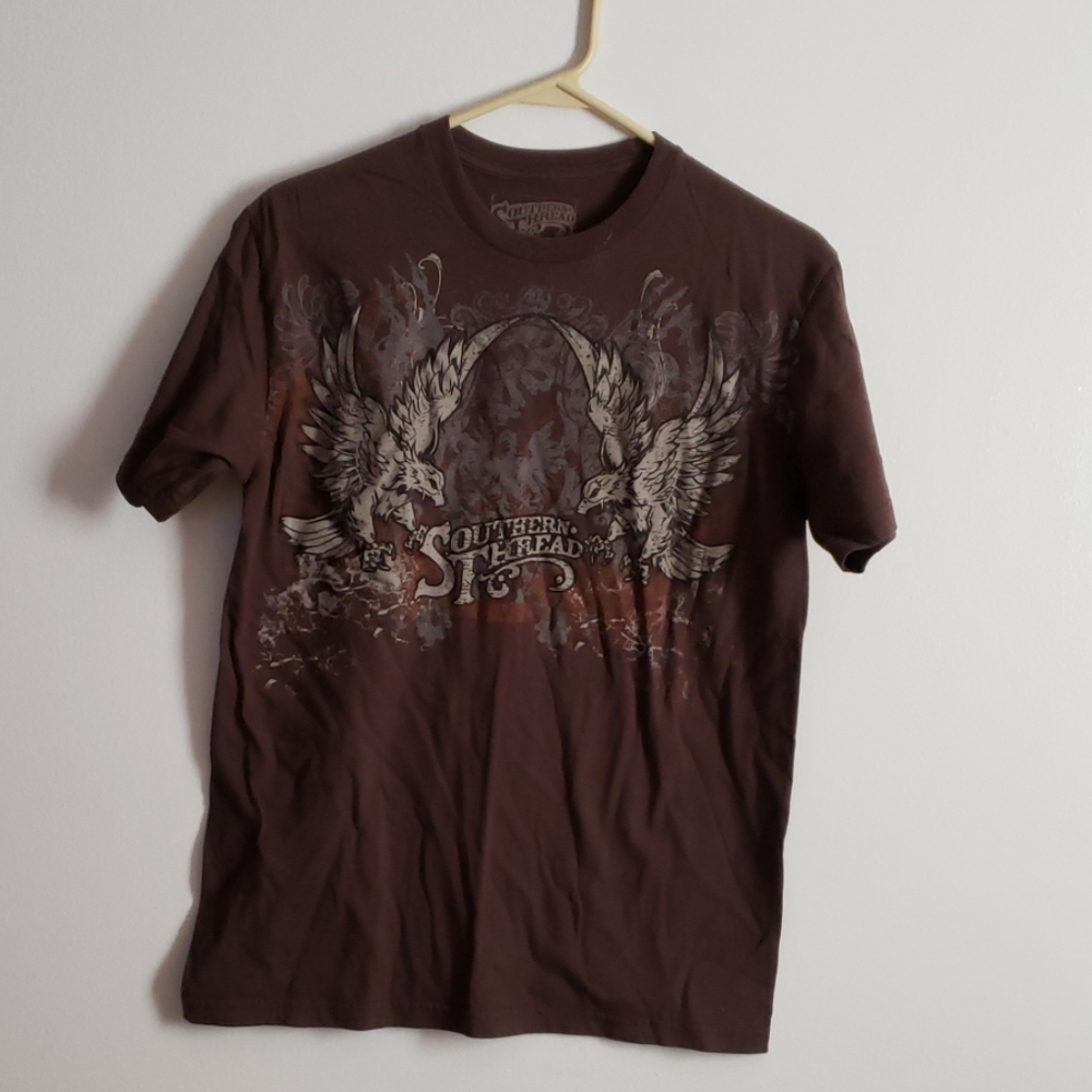 🌻 3 for $15 Southern Thread  T-Shirt